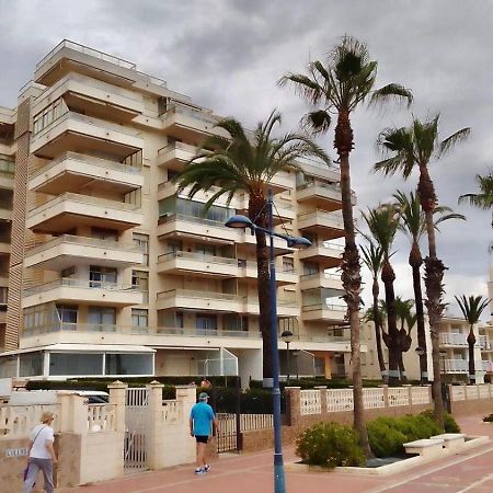 Atico En Primera Linea Mediterraneo Peñíscola Kültér fotó